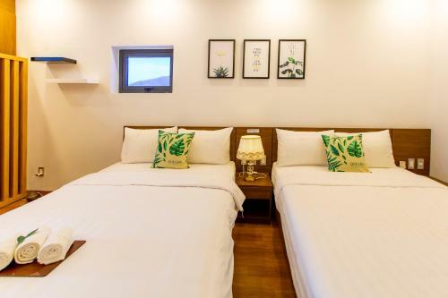 Sunrise Sea Apartment
