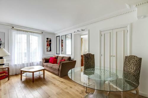 Apartamento Heart Attitude And Friends