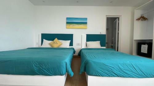 Lyn's Hotel & Apartment