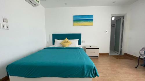 Lyn's Hotel & Apartment