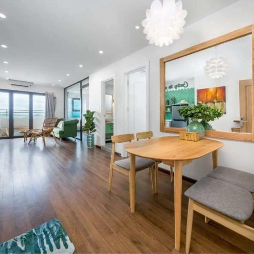 Apartamento C?n H? M??ng Thanh ?� N?ng