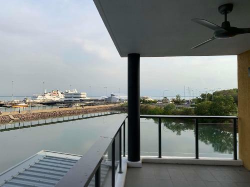 Apartamento Darwin Waterfront Suites - Tropical Harbour Views