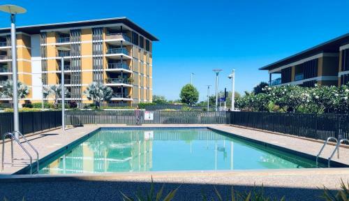 Apartamento Darwin Waterfront Suites - Tropical Harbour Views