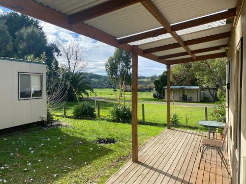 Forrest Holiday Park