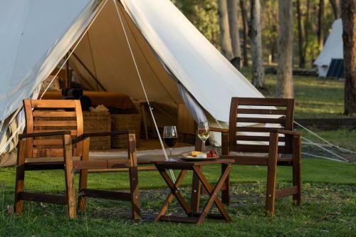 Forrest Holiday Park
