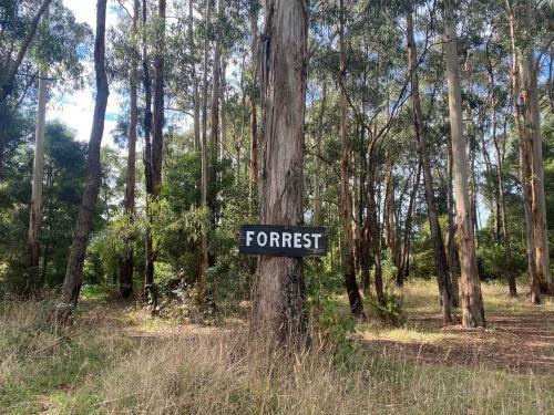 Forrest Holiday Park