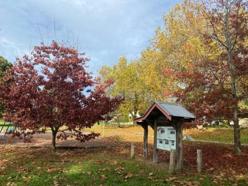 Forrest Holiday Park