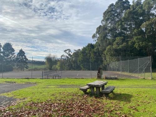 Forrest Holiday Park