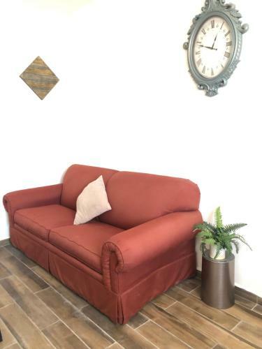 Apartamento Departamento Del Cortes