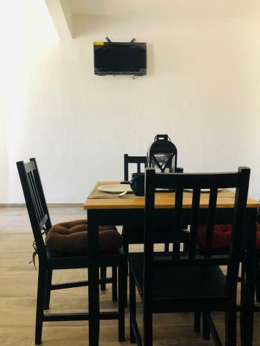Apartamento Departamento Del Cortes