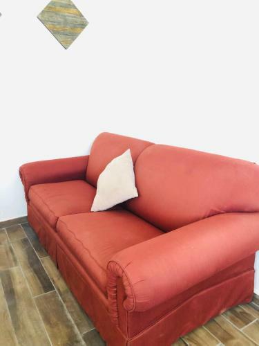 Apartamento Departamento Del Cortes