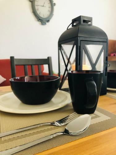 Apartamento Departamento Del Cortes