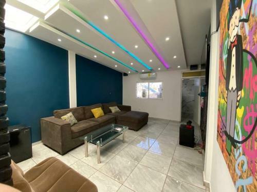 Apartamento Departamento De Lujo Centrico #3