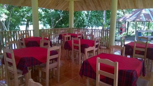Hostal Canon Del Jabali