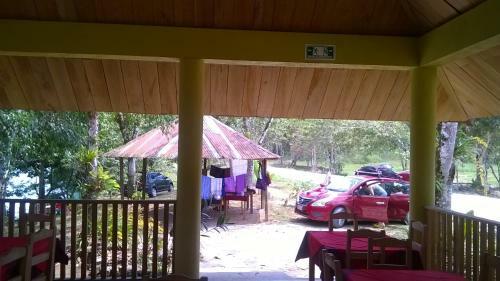 Hostal Canon Del Jabali