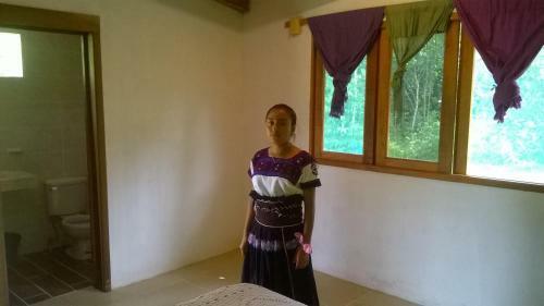 Hostal Canon Del Jabali