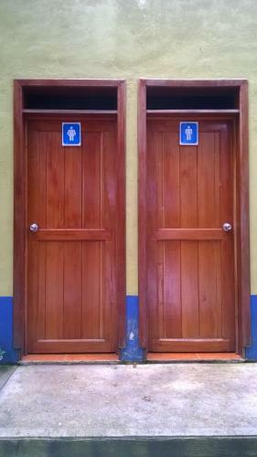 Hostal Canon Del Jabali