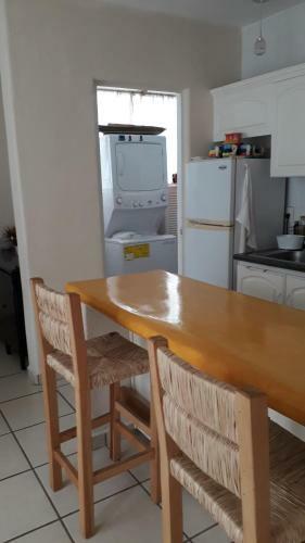 Apartamento Espuma Hacienda Real