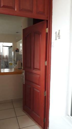 Apartamento Espuma Hacienda Real