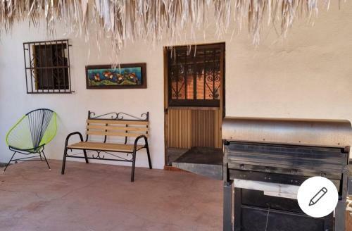 Apartamento Casas De Monterey