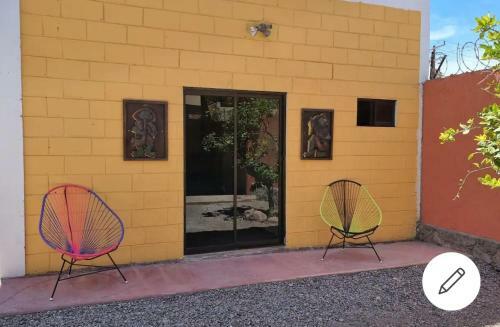 Apartamento Casas De Monterey