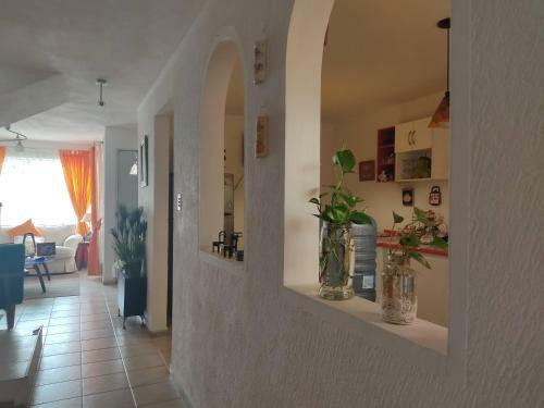 Casita Las Hadas Le�n Guanajuato