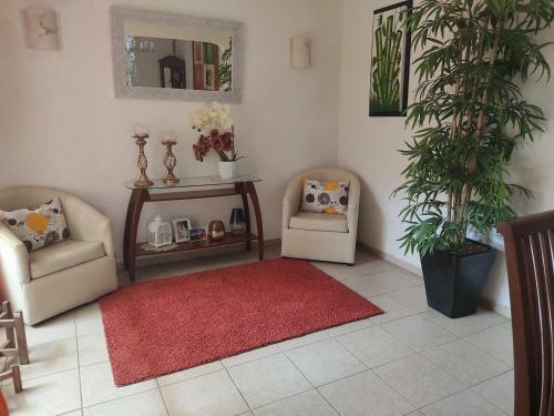 Casita Las Hadas Le�n Guanajuato