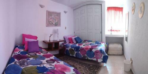 Casita Las Hadas Le�n Guanajuato