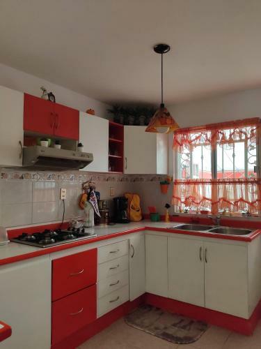 Casita Las Hadas Le�n Guanajuato