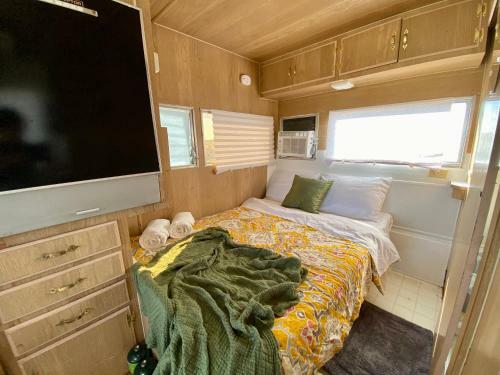 Grand Canyon Vintage Campers