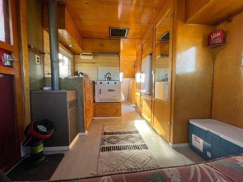 Grand Canyon Vintage Campers