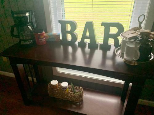 Villa King Suite Lounge