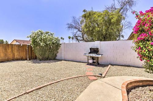 Tempe Home - Outdoor Pool Near Stadiums And Asu