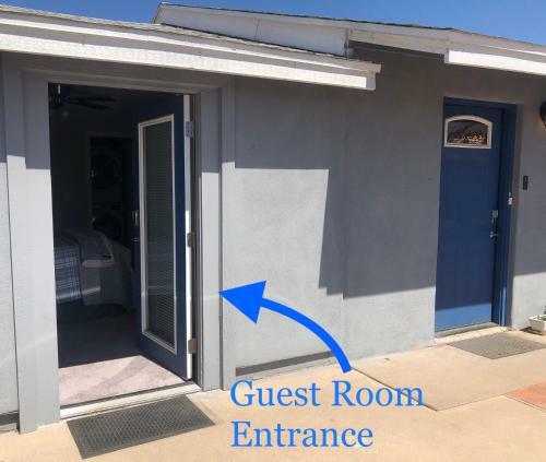 Hostal Tempe Asu Guest Suite
