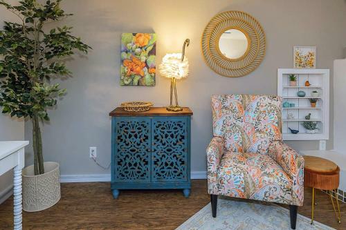 Immerse Yourself In Tranquility While Visiting Tucson