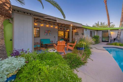 Immerse Yourself In Tranquility While Visiting Tucson