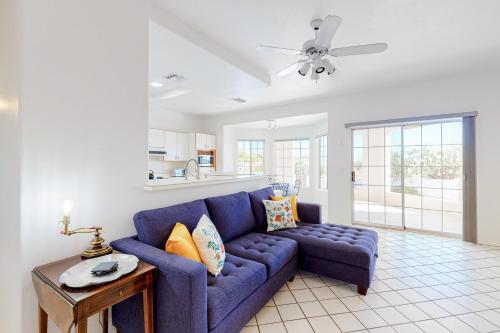 Skyline Foothills Retreat
