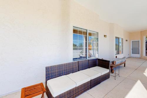 Skyline Foothills Retreat