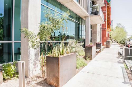 Apartamento Beautiful Fully-loaded Luxury 1br Located Downtown