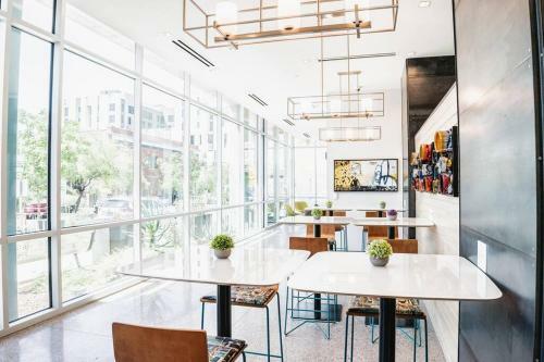 Apartamento Beautiful Fully-loaded Luxury 1br Located Downtown
