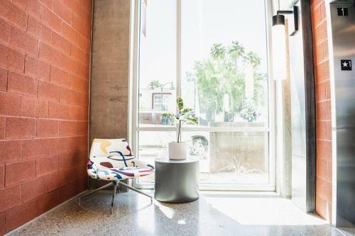 Apartamento Beautiful Fully-loaded Luxury 1br Located Downtown