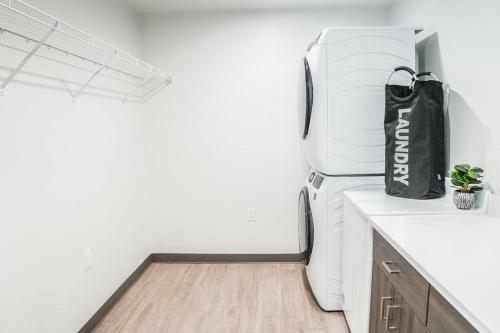Apartamento Beautiful Fully-loaded Luxury 1br Located Downtown
