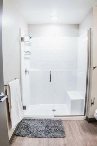 Apartamento Beautiful Fully-loaded Luxury 1br Located Downtown