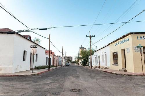 Apartamento ? Bright & Cozy 1br Located Steps From Downtown ?