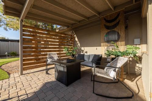 Scottsdale Granite Reef Home