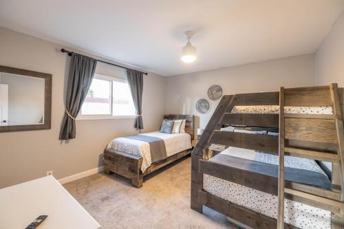 Scottsdale Granite Reef Home