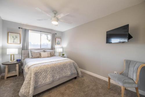 Scottsdale Granite Reef Home