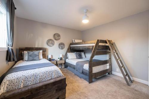 Scottsdale Granite Reef Home