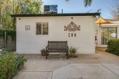 Private Bedroom #1 In Great Location Wpool
