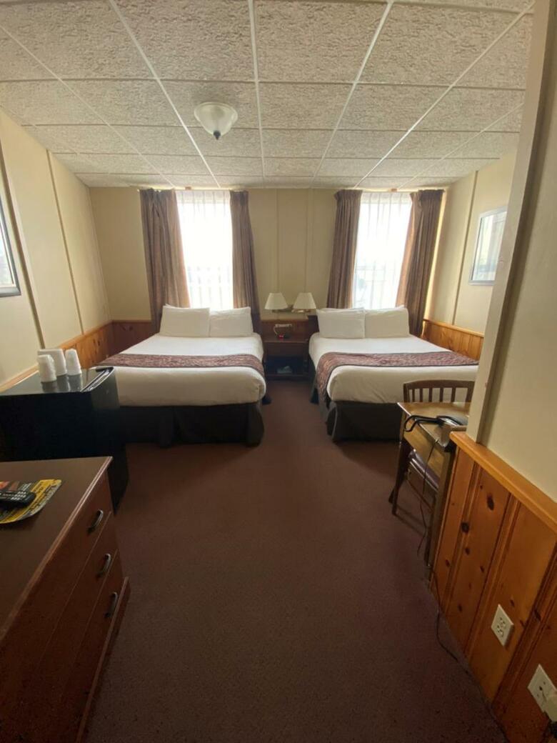 Hotel Bedford